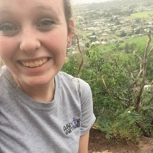 Meet your Posher, Katarina